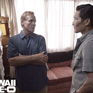 Jack McGarrett, John McGarrett