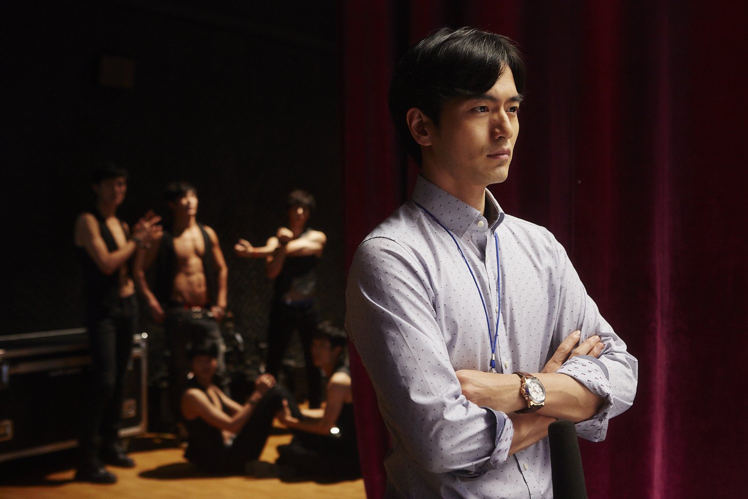 Jin-wook Lee