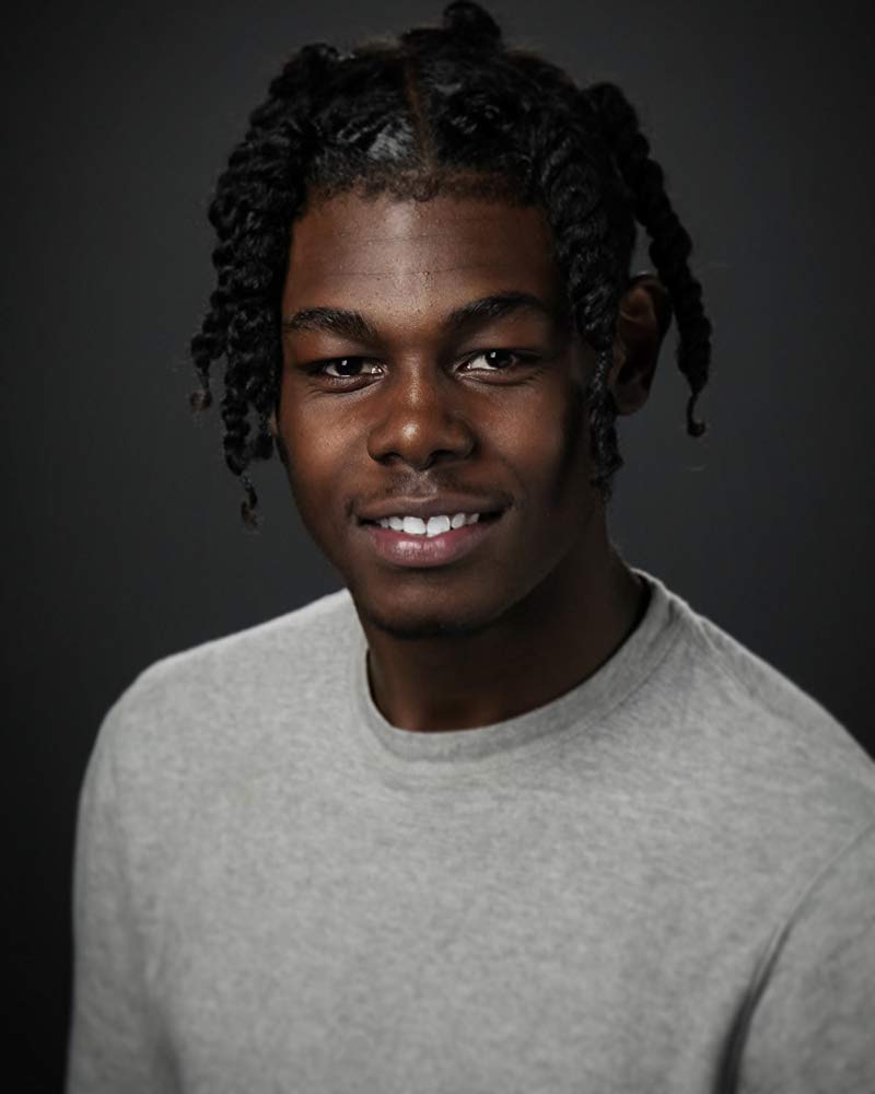 Julian Williams