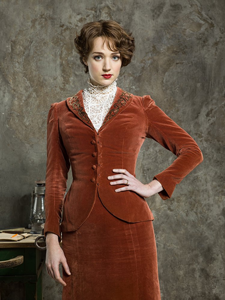 Bess Houdini