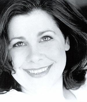Darlene Violette