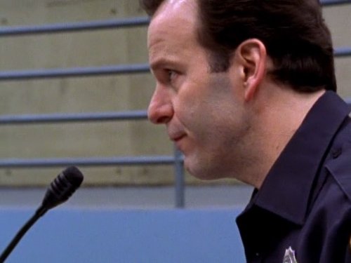 Officer Sean Murphy