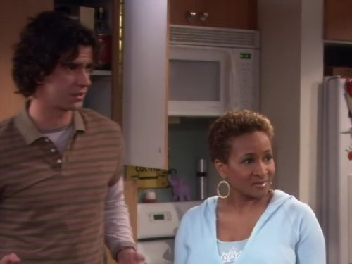 Hamish Linklater