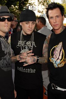 Good Charlotte