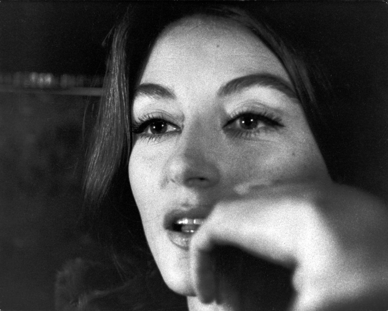 Anouk Aimée