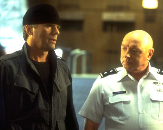 Don S. Davis