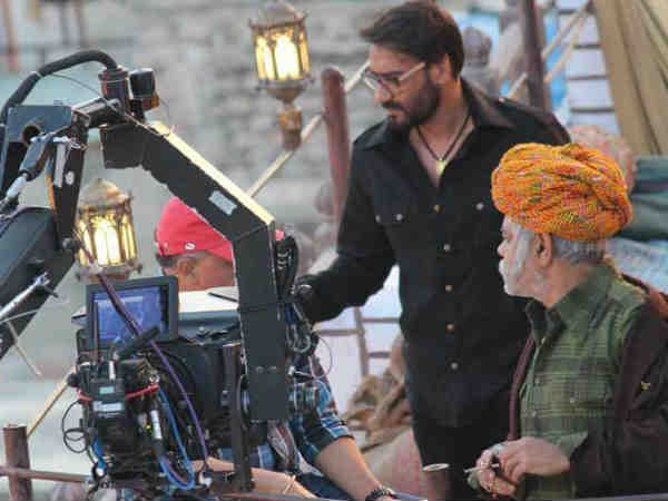Sanjay Mishra