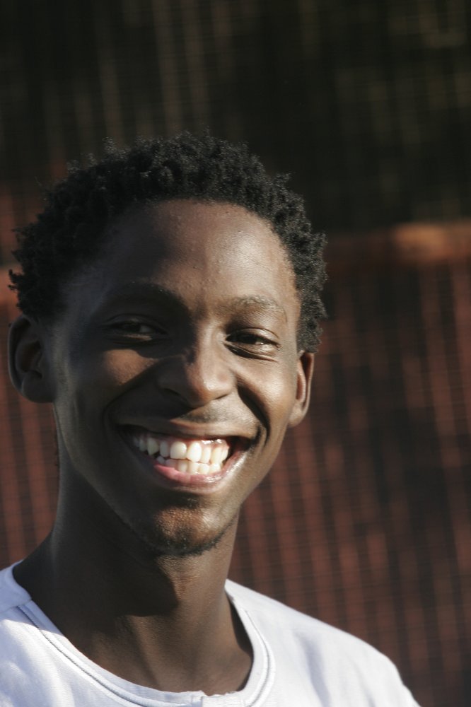 Wandile Molebatsi
