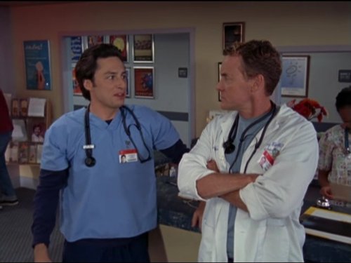 John C. McGinley
