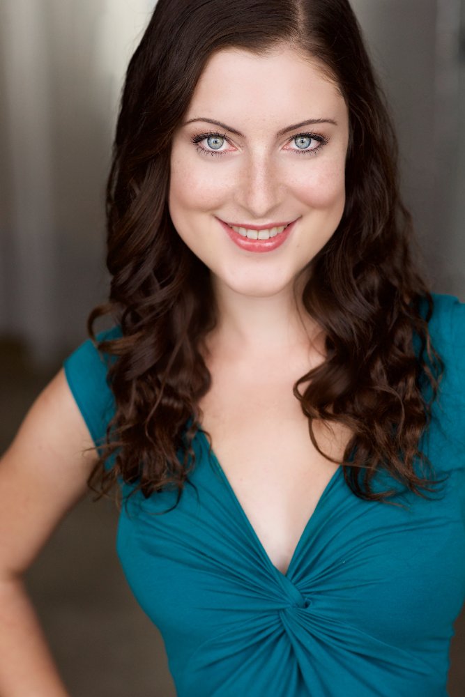 Anna Ross