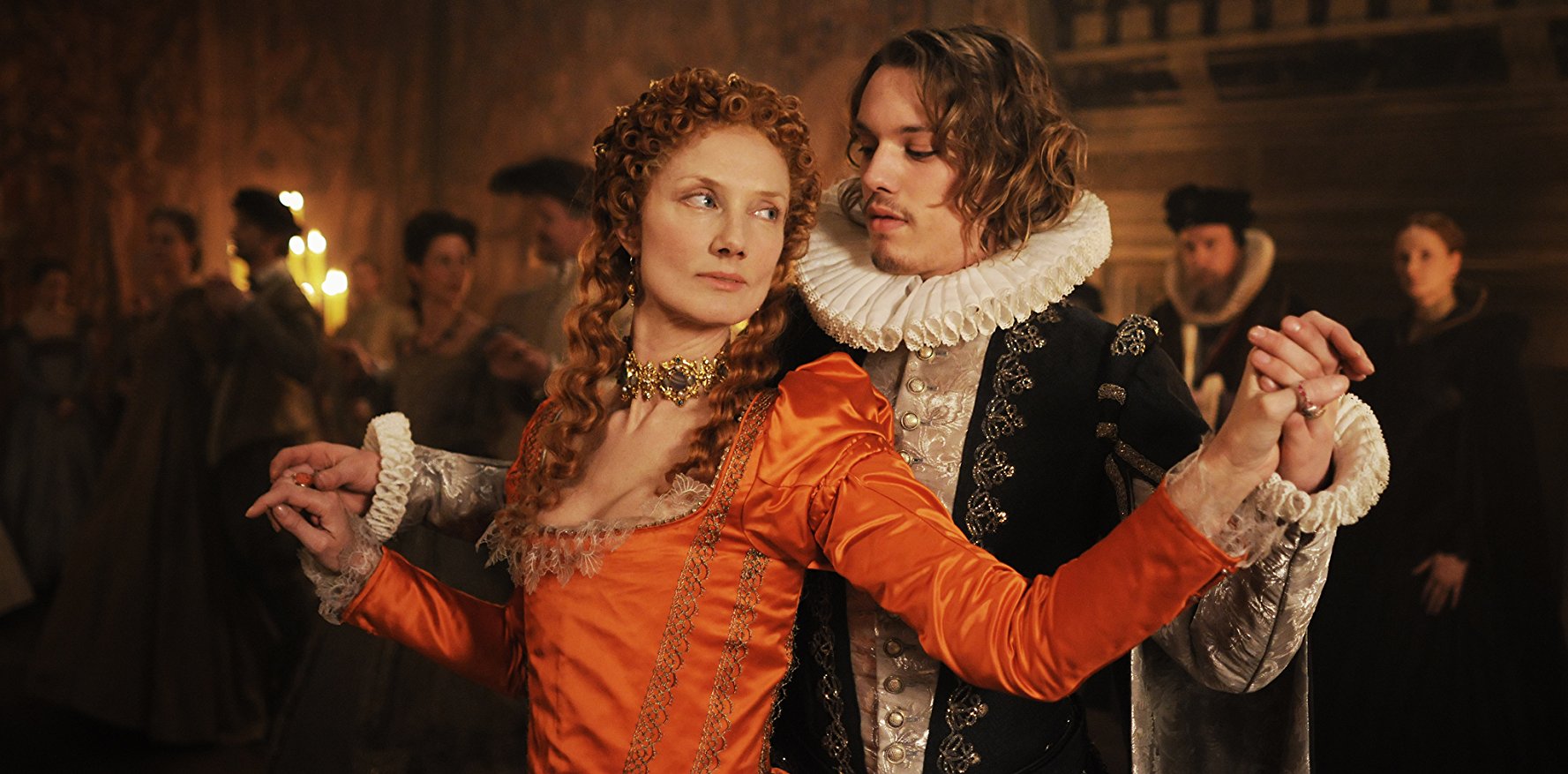 Earl of Oxford