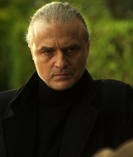 Dan Badarau
