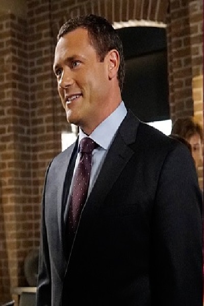 Jeffrey Mace