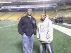 Carl Clemons