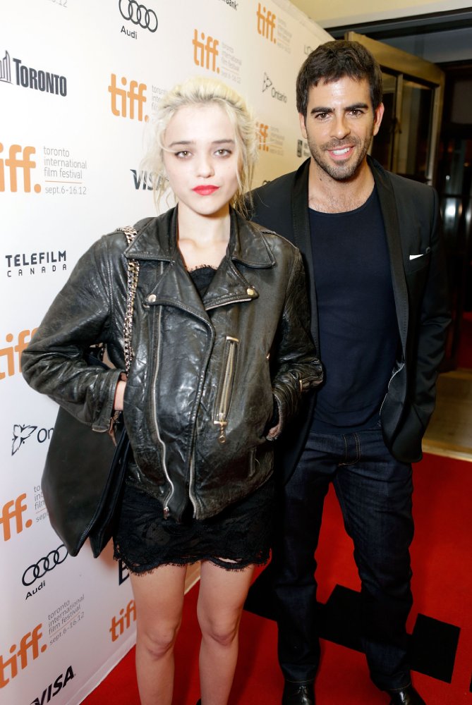 Sky Ferreira