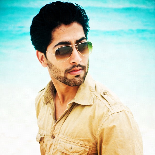 Ankur Bhatia