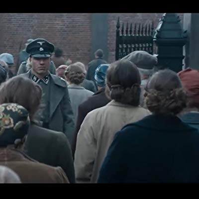 Hauptscharführer