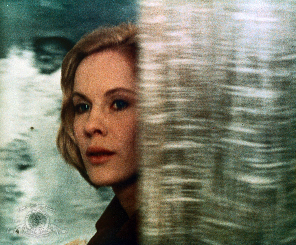 Bibi Andersson