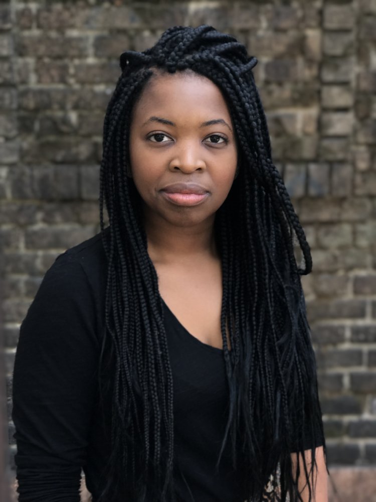 Phumzile Sitole