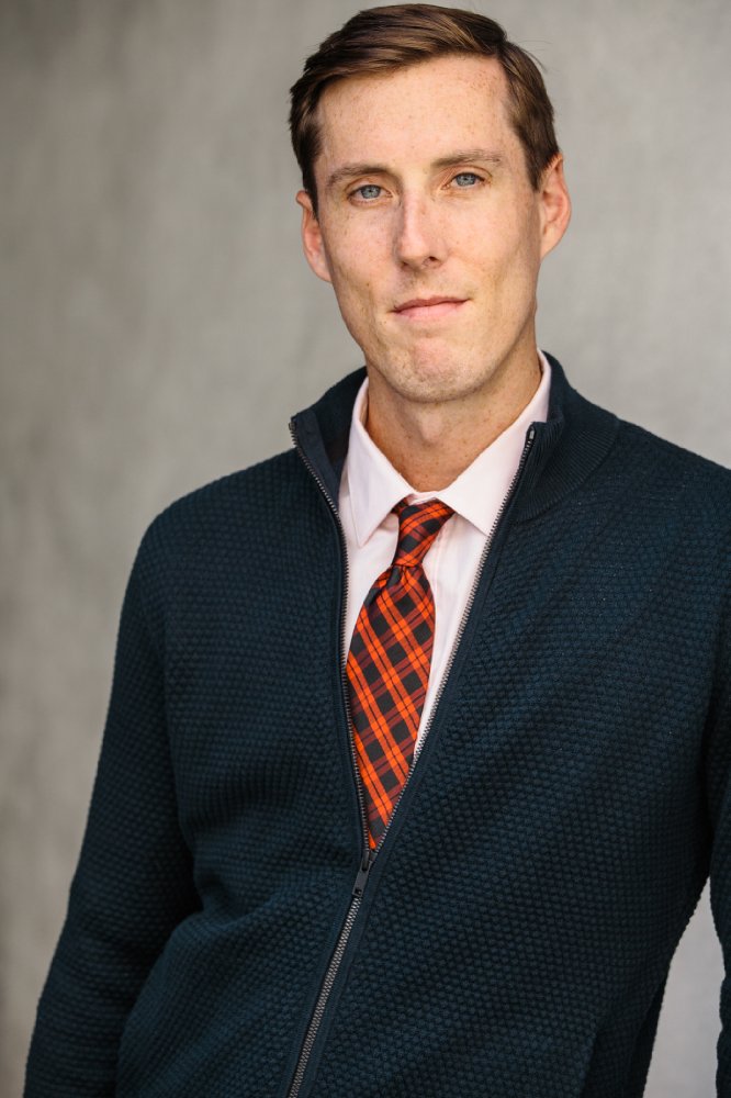 Jason Beaubien