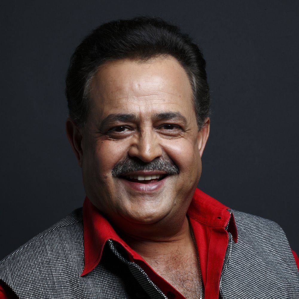 Shireesh Sharma