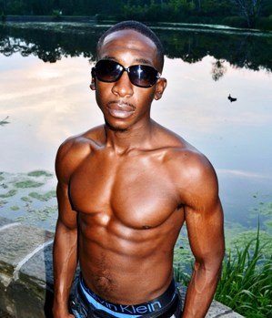 Amechi Okocha