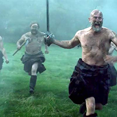 Rupert MacKenzie