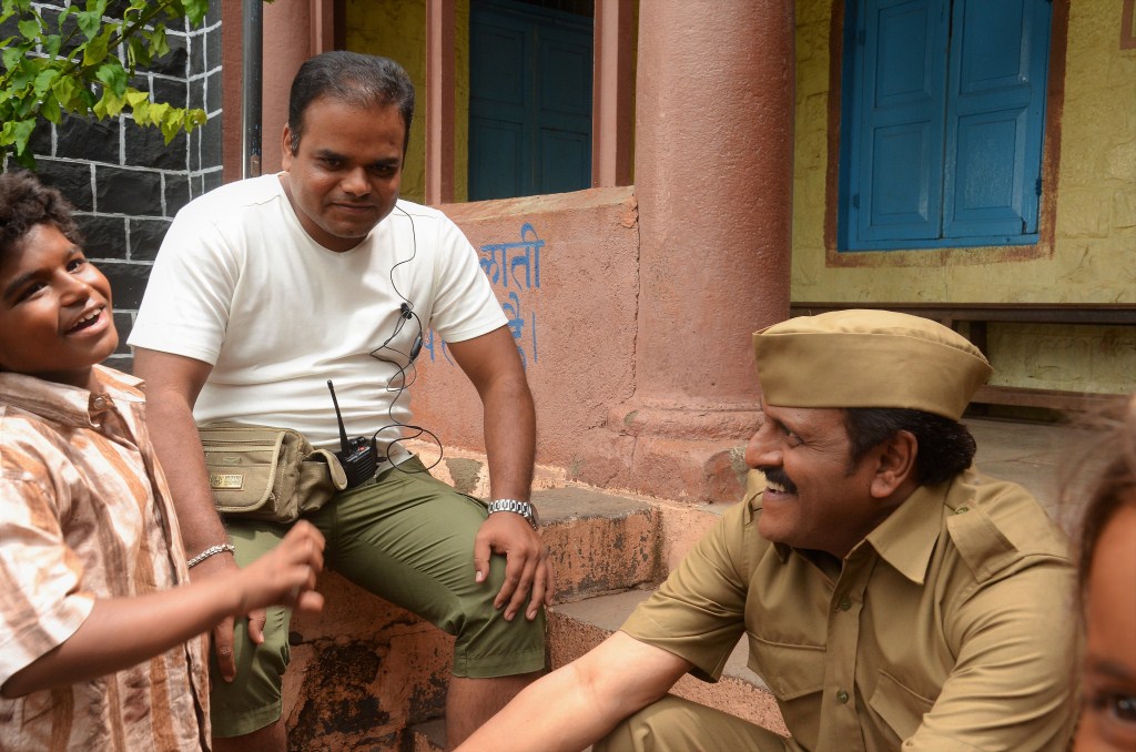 Vijay Patkar