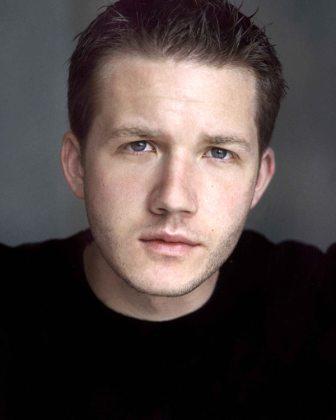 Graham Powell
