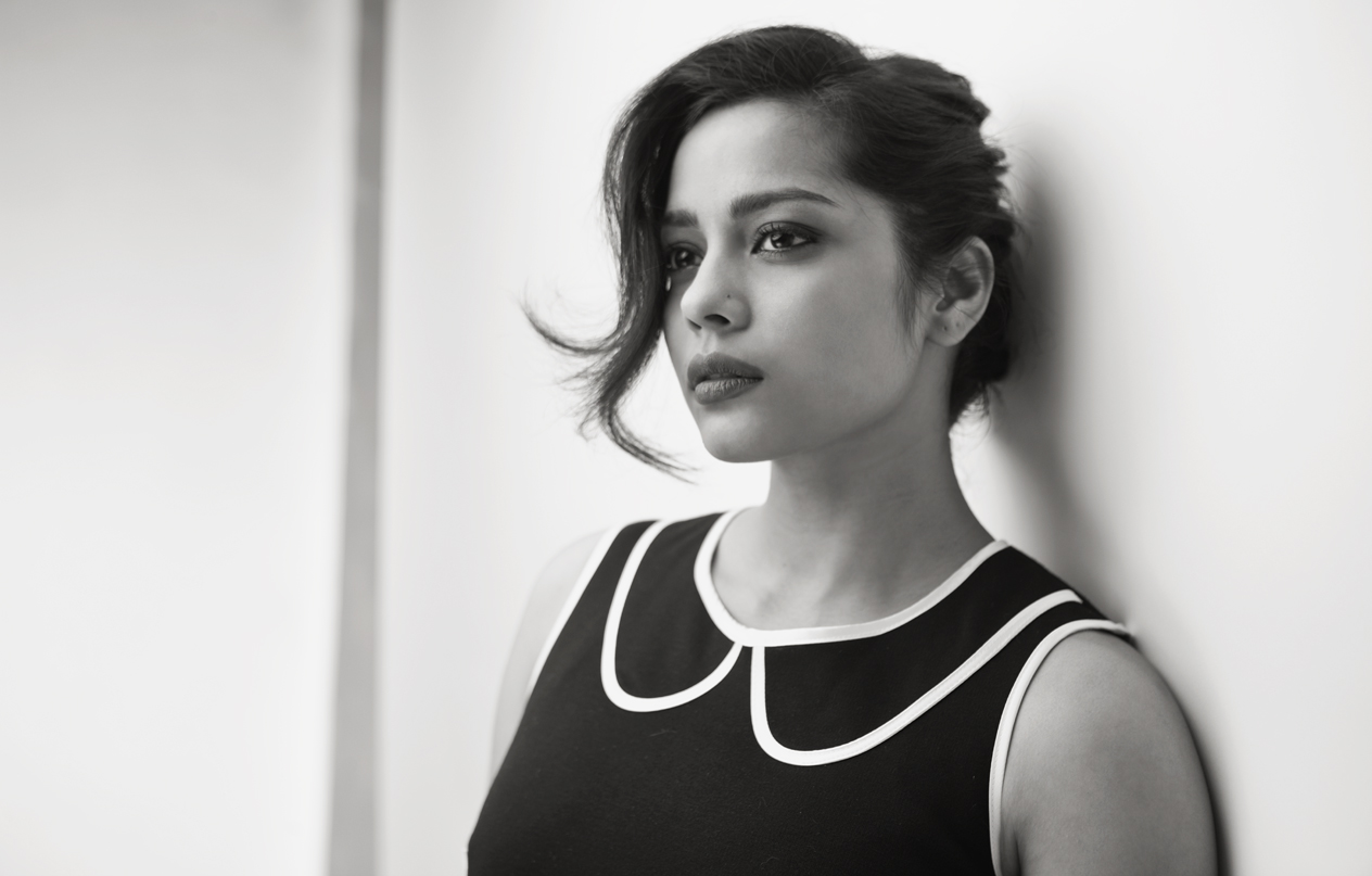 Shahana Goswami