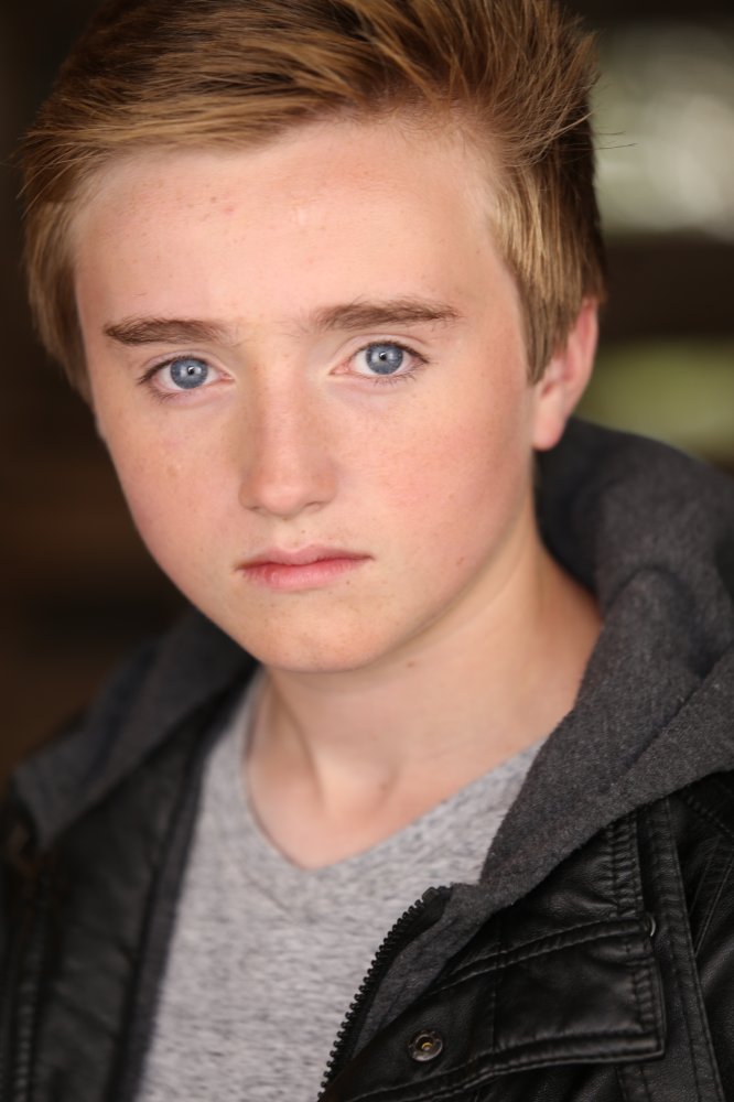 Andrew Fox