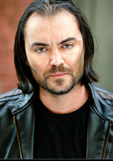 Chris Levine