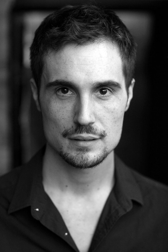 Stephen Harvey