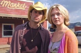 Desert Jack Sawyer