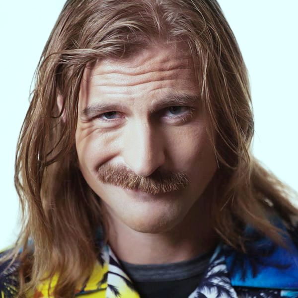 Stew McLean