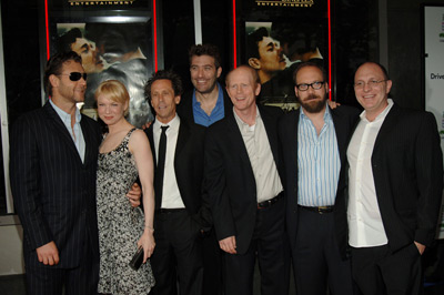 Akiva Goldsman