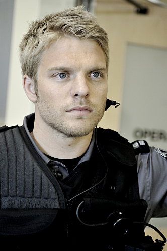 Sam Braddock