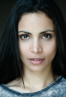 Thaïs Kirby
