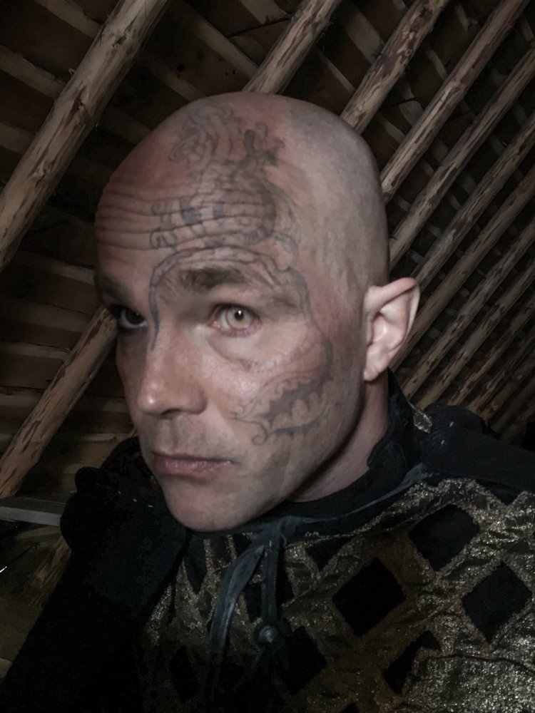 Jon Øigarden