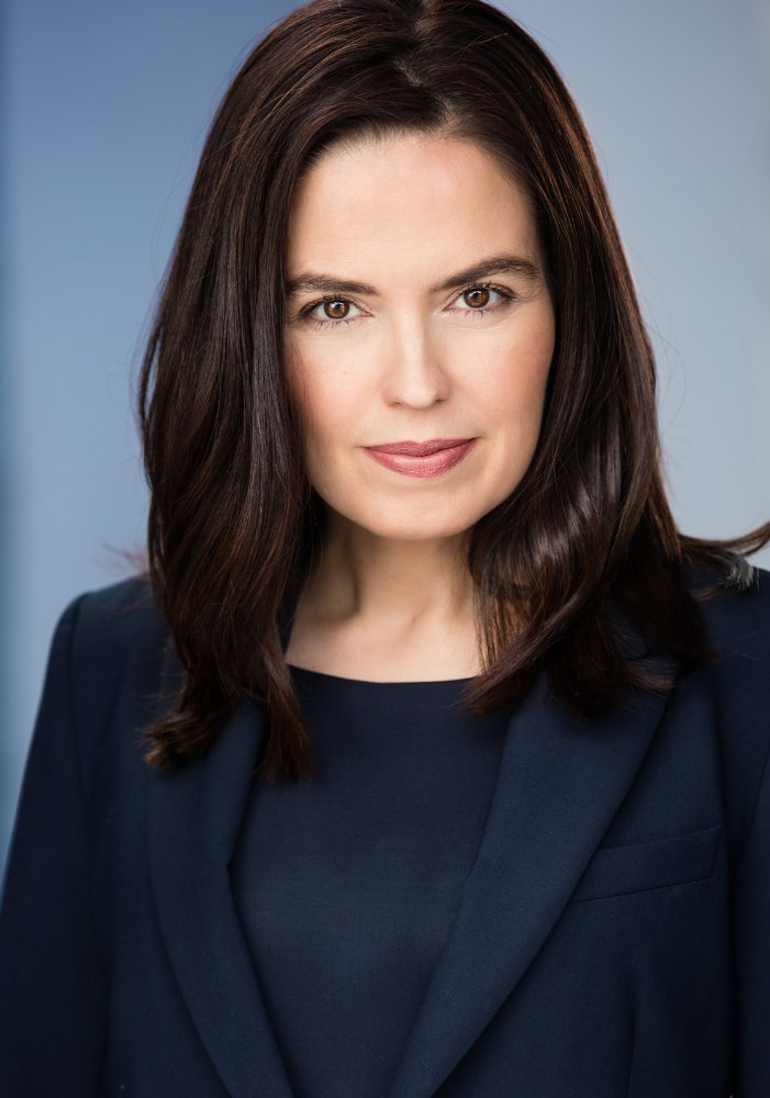 Christina Edland Palacios