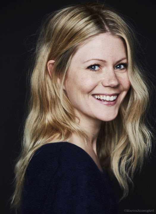 Hanna Alström