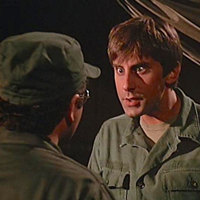 Pvt. Igor Straminsky, Igor Straminsky, Cpl. Igor Straminsky