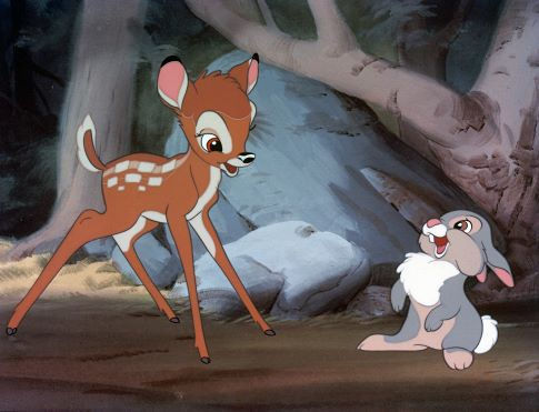 Bambi