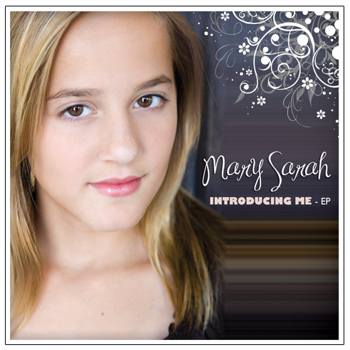 Mary Sarah
