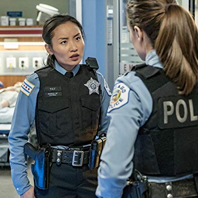 Julie Tay, Anna Tse