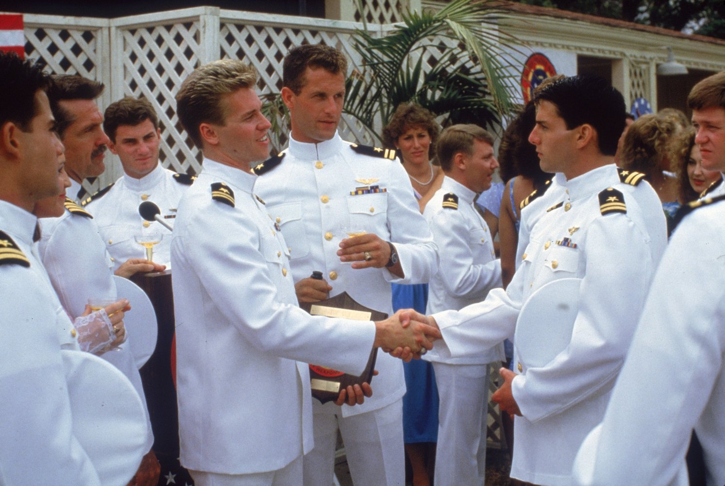 Val Kilmer