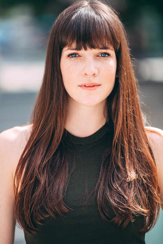 Anjelica Bosboom