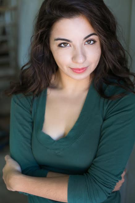 Alessandra Manon