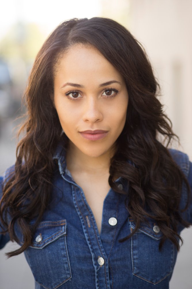 Tanya Fear