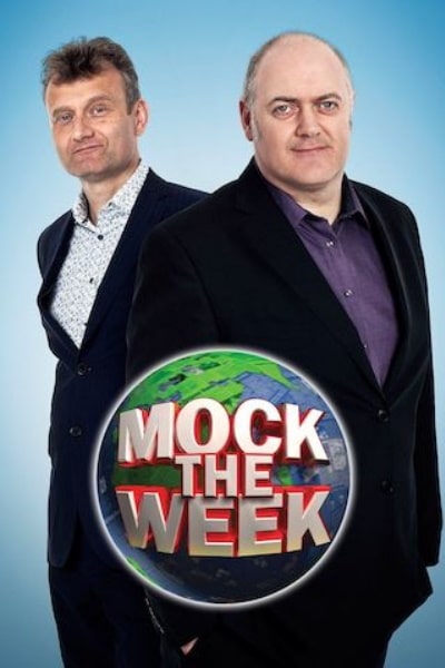 Mock the Week - Season 20